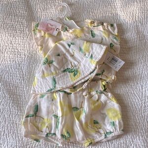 Jessica Simpson Baby —3 piece Set